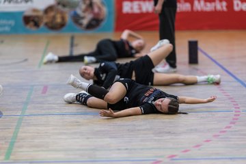 Bild 5 - wCJ SV Henstedt Ulzburg - HSG Herzhorn/Kollmar/Neuendorf : Ergebnis: 35:29
